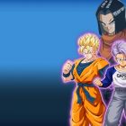 DRAGON BALL Z: KAKAROT