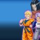 DRAGON BALL Z: KAKAROT