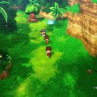 DRAGON QUEST X Offline