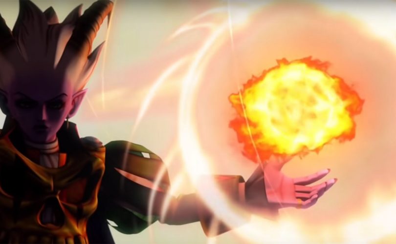 DRAGON QUEST X Offline: la data di uscita giapponese