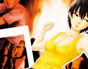 GOEN: gli annunci manga del Lucca Comics & Games 2021