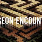 DUNGEON ENCOUNTERS: un nuovo titolo SQUARE ENIX in uscita questo mese