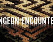 DUNGEON ENCOUNTERS: un nuovo titolo SQUARE ENIX in uscita questo mese