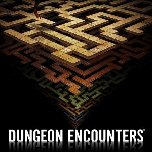 DUNGEON ENCOUNTERS - Recensione