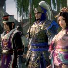DYNASTY WARRIORS 9 Empires arriva in Europa, annunciata la data