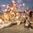 DYNASTY WARRIORS 9 Empires