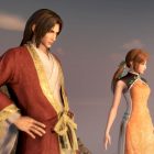 DYNASTY WARRIORS 9 Empires
