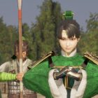 DYNASTY WARRIORS 9 Empires