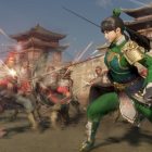DYNASTY WARRIORS 9 Empires