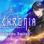 DYSCHRONIA: Chronos Alternate