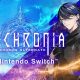 DYSCHRONIA: Chronos Alternate