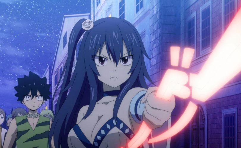 EDENS ZERO: l'anime proseguirà con la Stagione 2