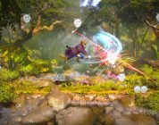 Eiyuden Chronicle: Rising, gameplay mostrato al TGS 2021