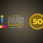 Golden Joystick Awards 2021
