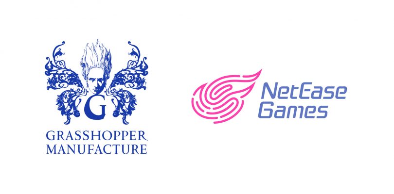 Grasshopper Manufacture acquisito dalla compagnia cinese NetEase Games