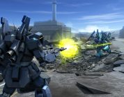 Mobile Suit Gundam Battle Operation 2 classificato per PC in Corea