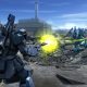 Mobile Suit Gundam Battle Operation 2 classificato per PC in Corea