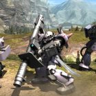 MOBILE SUIT GUNDAM BATTLE OPERATION CODE FAIRY disponibile da oggi!