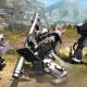 MOBILE SUIT GUNDAM BATTLE OPERATION CODE FAIRY disponibile da oggi!