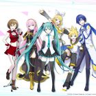 Hatsune Miku: COLORFUL STAGE!