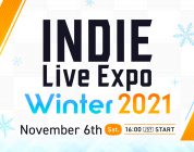 INDIE Live Expo Winter 2021 Award: le nomination