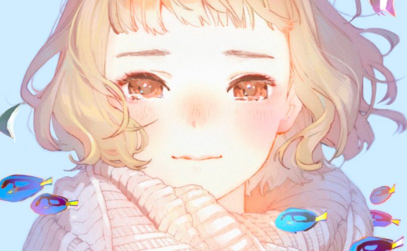 Joseé, la Tigre e i Pesci - Recensione del manga