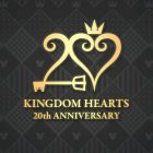 KINGDOM HEARTS 20° anniversario