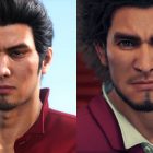 Yakuza: le voci di Kiryu e Ichiban salutano Nagoshi e Sato