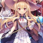 Little Witch Nobeta