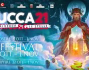 Lucca Comics & Games 2021: il programma e le novità