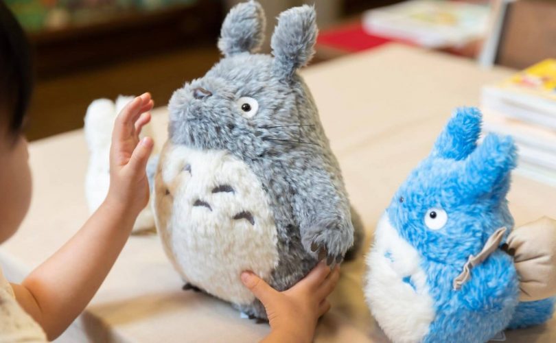 Studio Ghibli / Negozio Museo