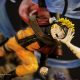 Naruto Shippuden pre-order Naruto vs. Pain Elite Fandom Statue Figurama Collectors