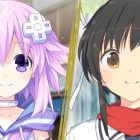 Neptunia x SENRAN KAGURA: Ninja Wars
