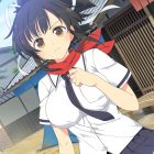 Neptunia x SENRAN KAGURA: Ninja Wars – Recensione