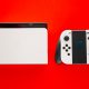 Nintendo Switch OLED: la nuova dock supporta 4K e 60 FPS, ma la console no