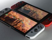 Nintendo Switch OLED: 20 giochi a confronto con il modello base