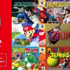 Nintendo Switch Online + Expansion Pack