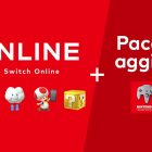 Nintendo Switch Online