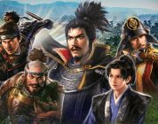 Nobunaga’s Ambition: Rebirth rimandato al 2022, nuovo trailer