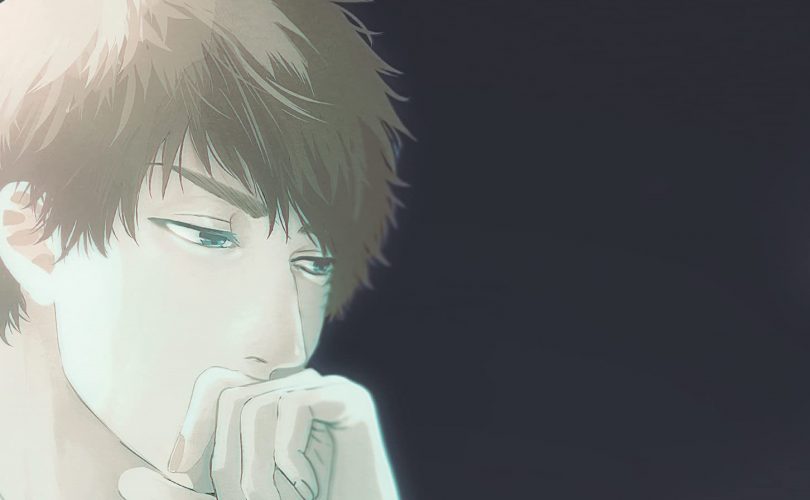 Obsessed with a naked monster - Recensione