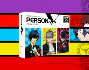 PERSONA VS: un Card Game annunciato per il Giappone