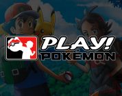 I campionati internazionali Play! Pokémon tornano nel 2022
