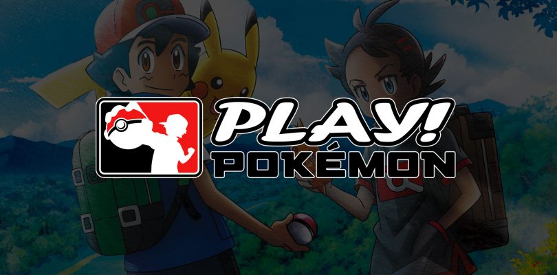 I campionati internazionali Play! Pokémon tornano nel 2022
