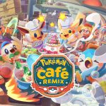 Pokémon Café ReMix è disponibile su Switch e dispositivi mobile