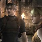 RESIDENT EVIL 4 VR