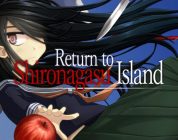 Return to Shironagasu Island arriverà su Nintendo Switch in Giappone