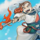 River City Saga: Three Kingdoms