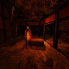 Shadow Corridor