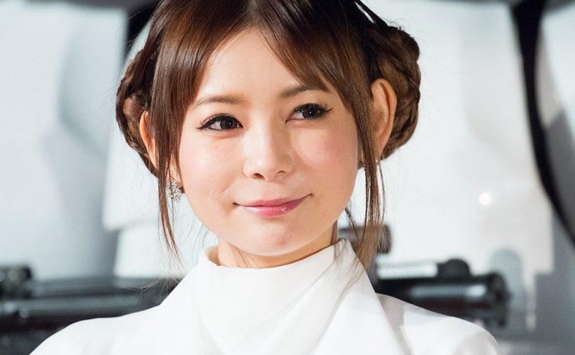 Shoko Nakagawa