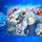 That Time I Got Reincarnated as a Slime: ISEKAI Memories disponibile per iOS e Android